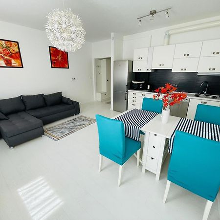 Gold Apartman Nagykanizsa Exterior foto